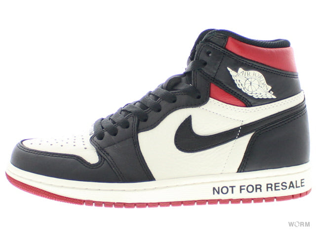 【US9.5】 AIR JORDAN 1 RETRO HIGH OG NRG 861428-106 【DS】