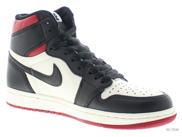 【US9.5】 AIR JORDAN 1 RETRO HIGH OG NRG 861428-106 【DS】