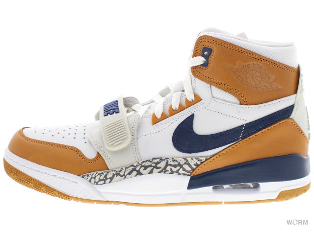 【US8】 AJ LEGACY 312 NRG JUST DON AQ4160-140 【DS】