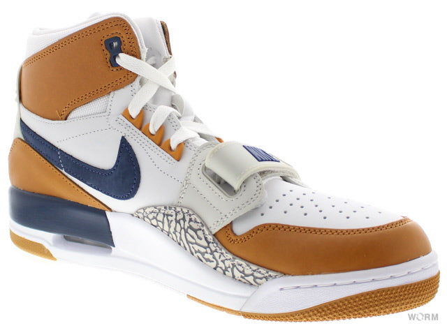 【US8】 AJ LEGACY 312 NRG JUST DON AQ4160-140 【DS】