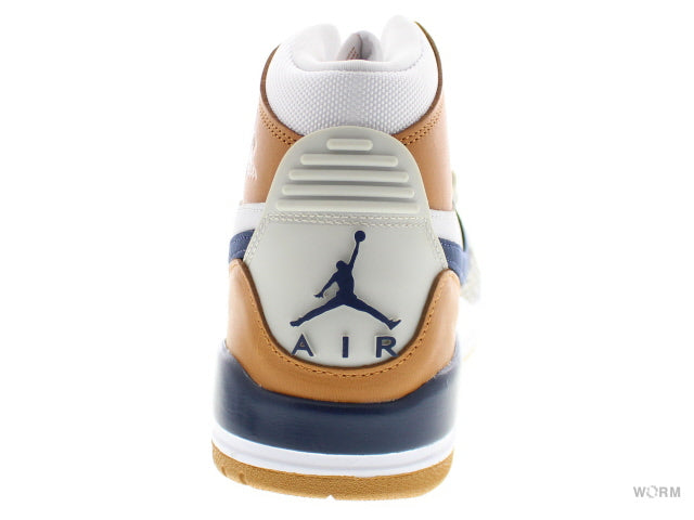 【US8】 AJ LEGACY 312 NRG JUST DON AQ4160-140 【DS】