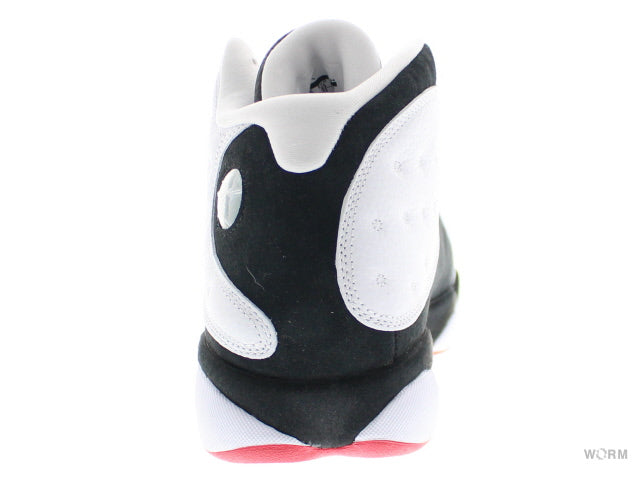 【US11】 AIR JORDAN 13 RETRO 414571-104 【DS】