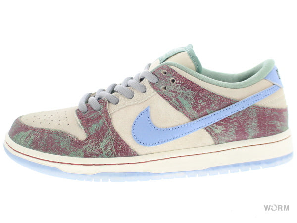 【US4】 NIKE DUNK LOW SB FN4193-100 【DS】