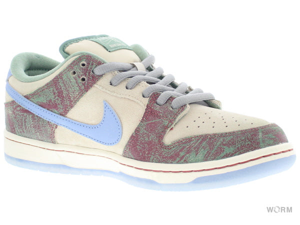 【US4】 NIKE DUNK LOW SB FN4193-100 【DS】