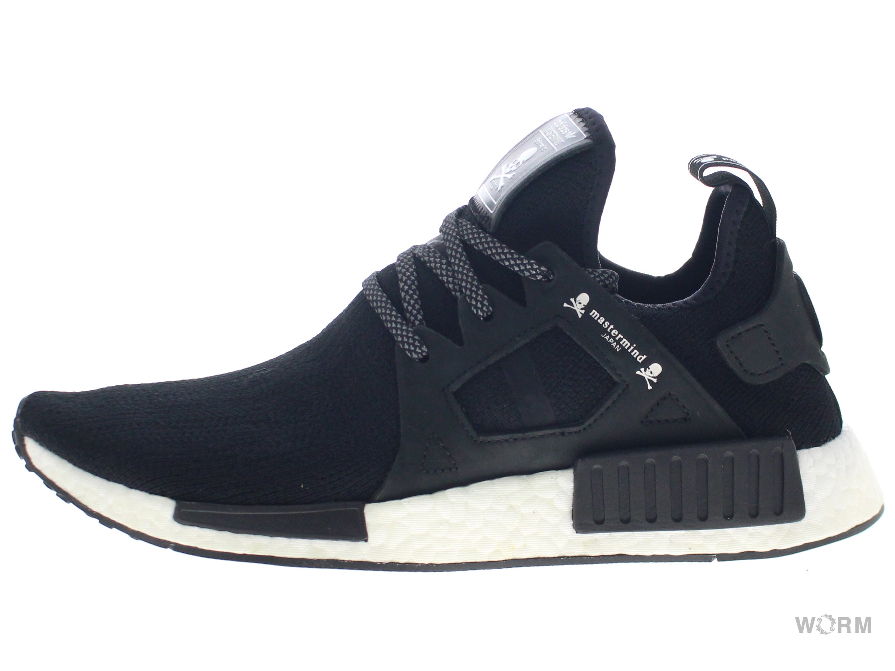 【US9.5】 adidas NMD-XR1 / MMJ BA9726 【DS】