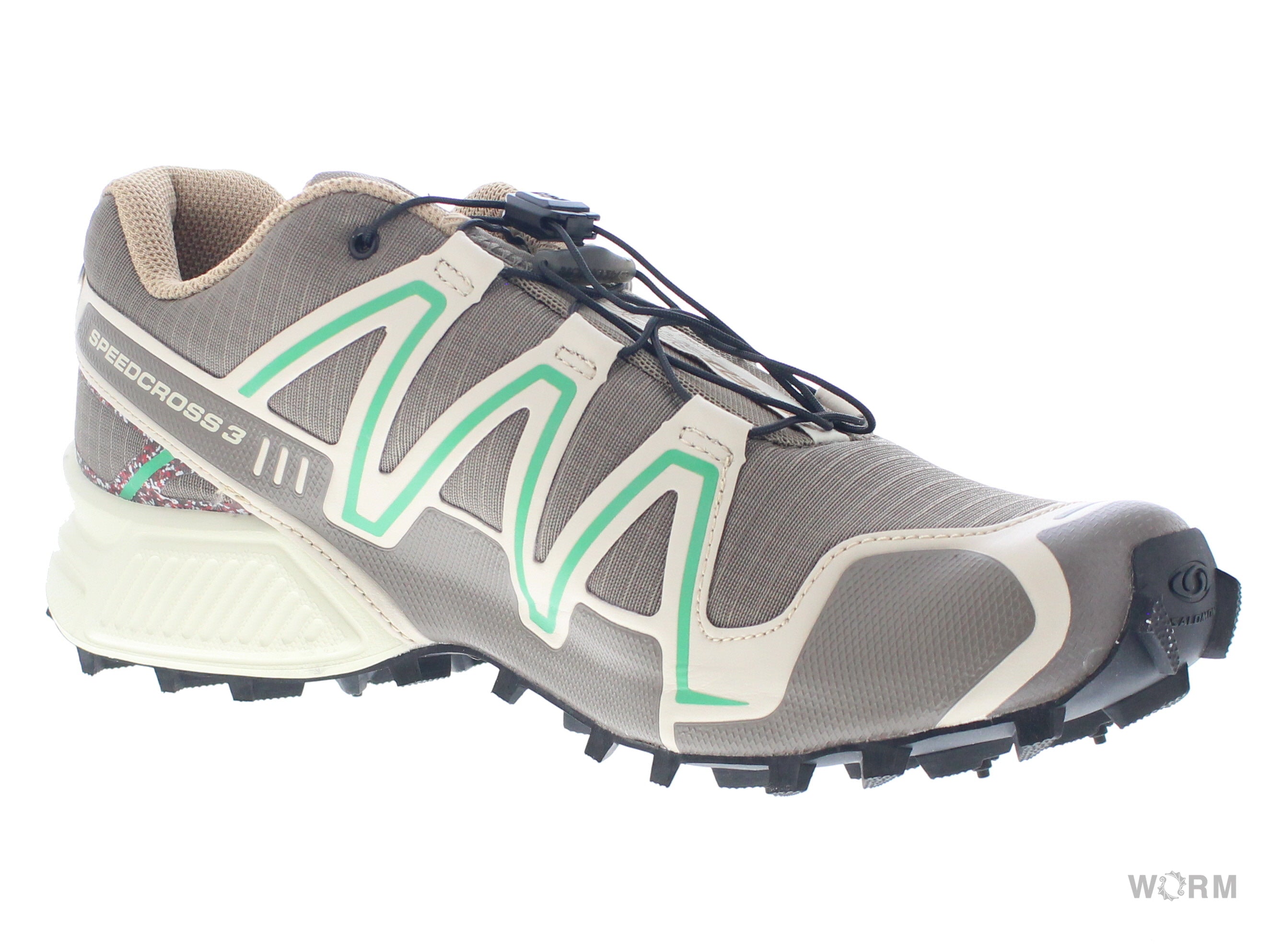 【US9.5】 SALOMON SPEEDCROSS3 MINDFUL 2 L47311900 【DS】