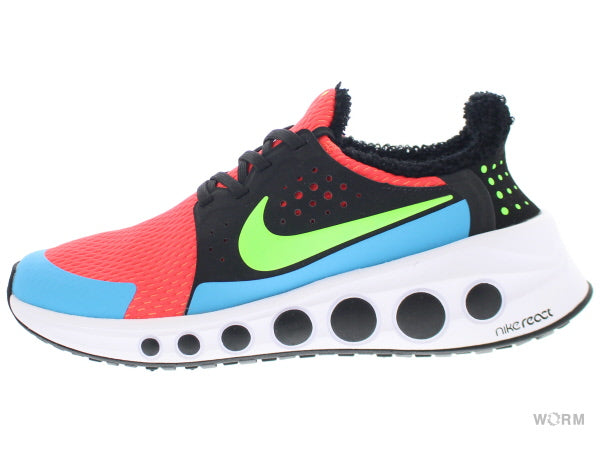 【US8.5】 NIKE CRUZONE CD7307-600 【DS】