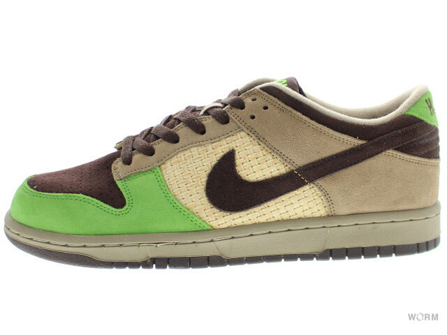 【US8】 NIKE KICKSHAWAII 310661-221 【DS】