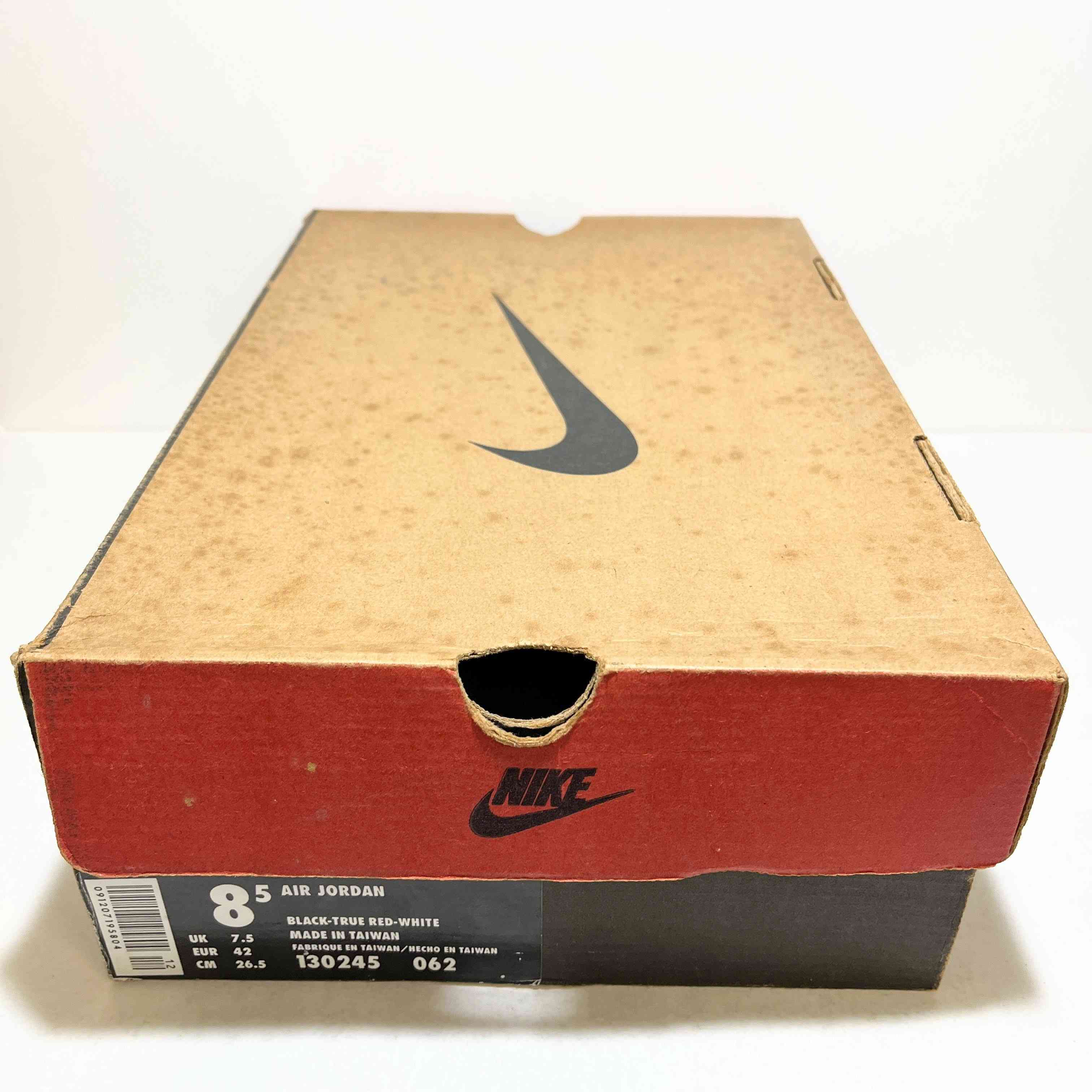 【US8.5】 AIR JORDAN 11 OG 130245-062 【DS】