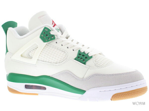 【US8.5】 AIR JORDAN 4 RETRO SP SB DR5415-103 【DS】