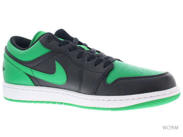 【US11】 AIR JORDAN 1 LOW 553558-065 【DS】