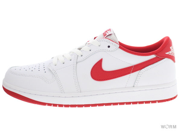 【US11】 AIR JORDAN 1 RETRO LOW OG CZ0790-161 【DS】