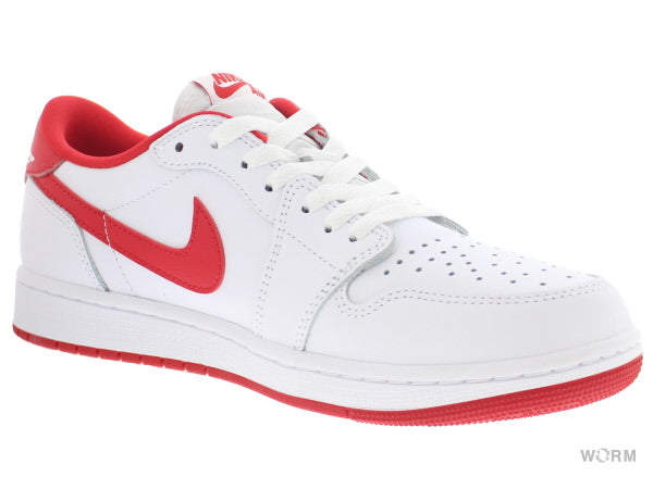 【US11】 AIR JORDAN 1 RETRO LOW OG CZ0790-161 【DS】