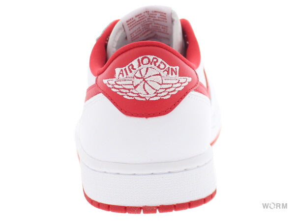 【US11】 AIR JORDAN 1 RETRO LOW OG CZ0790-161 【DS】