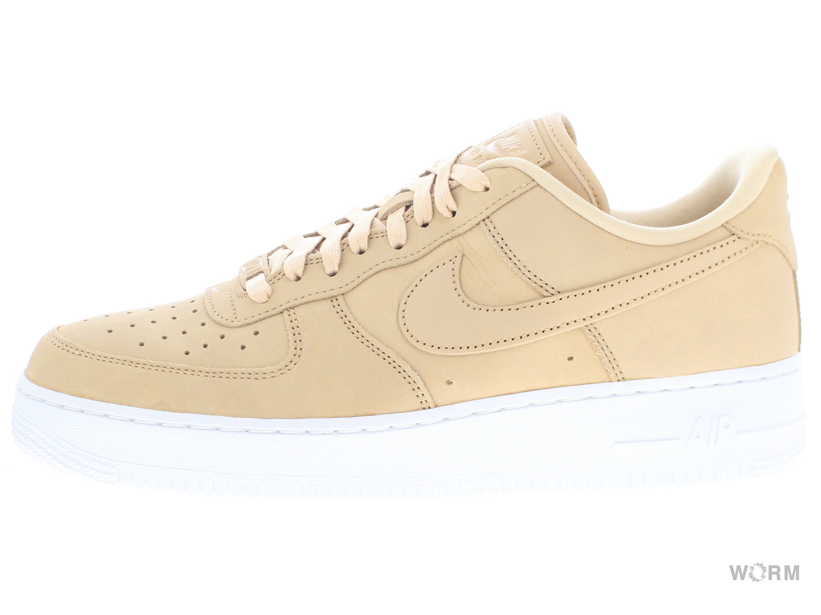 【W US12】 NIKE WMNS AIR FORCE 1 PRM MF DR9503-201 【DS】