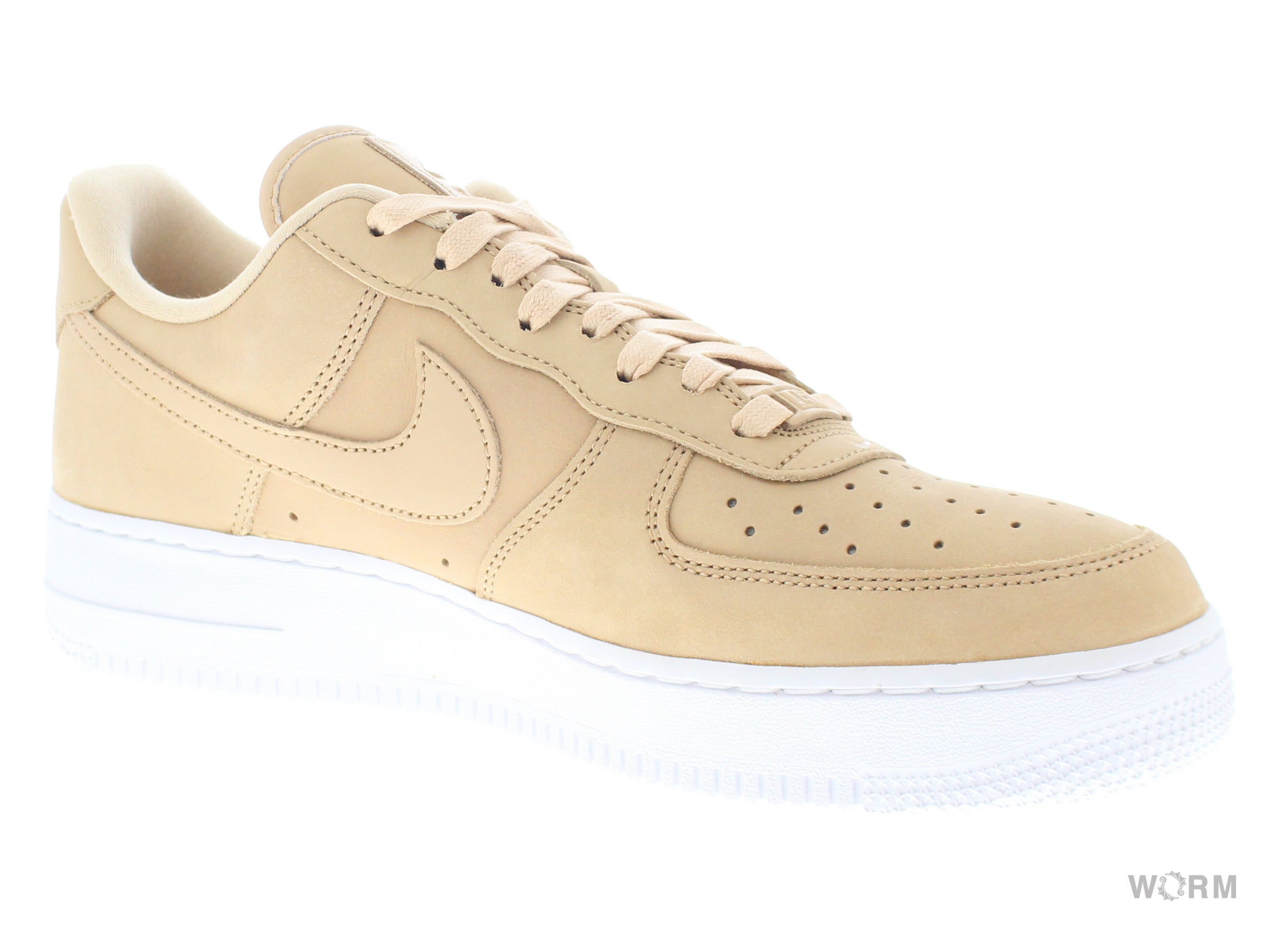 【W US12】 NIKE WMNS AIR FORCE 1 PRM MF DR9503-201 【DS】