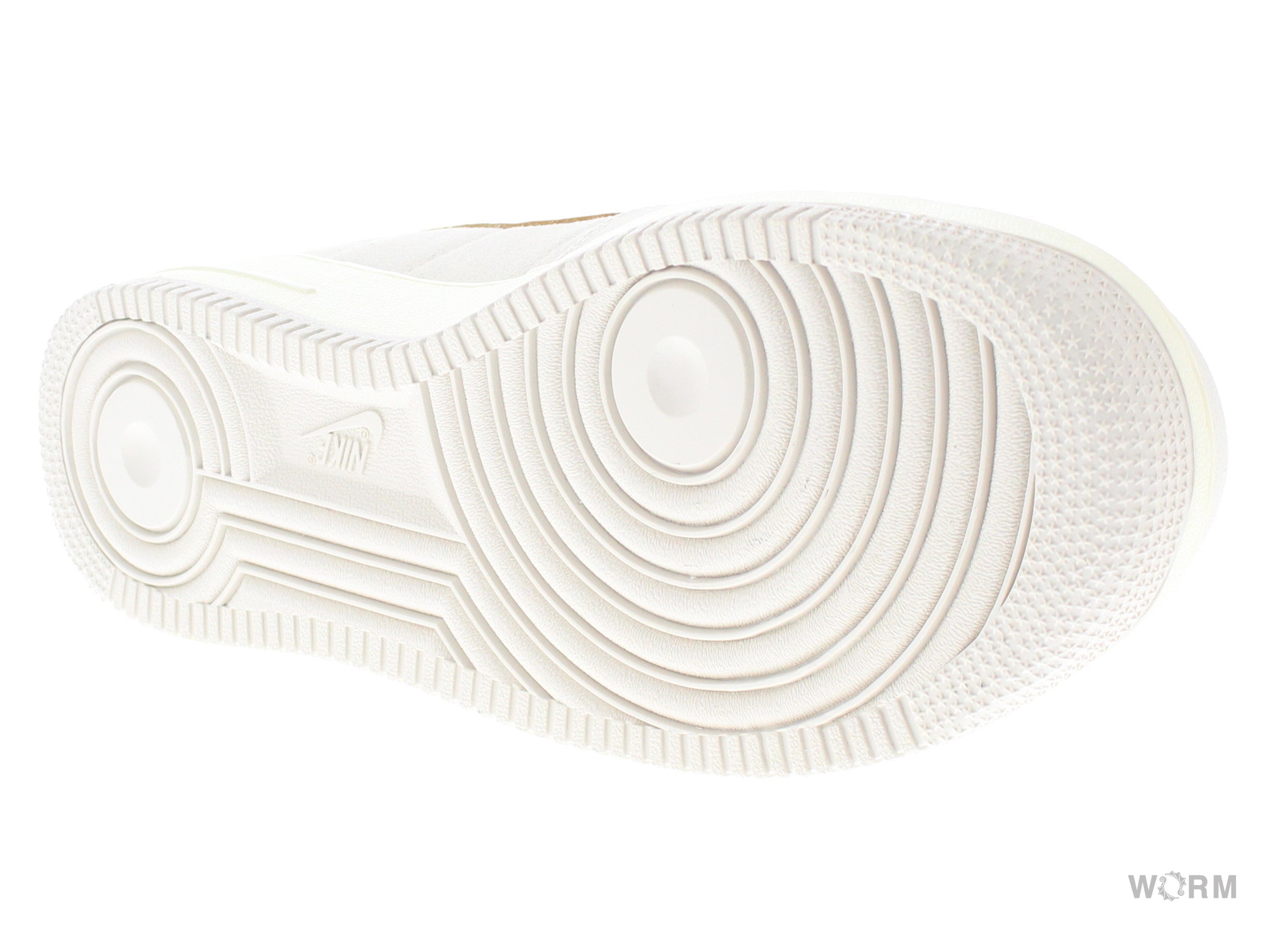 [US10.5] NIKE AIR FORCE 1 07 FQ8077-104 [DS]