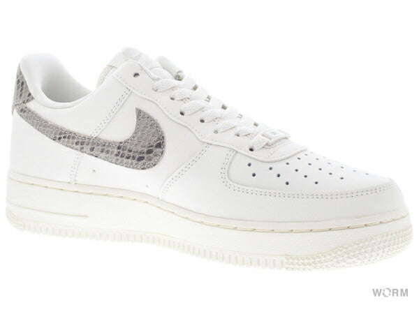 【W US12】 NIKE WMNS AIR FORCE 1 07 DD8959-002 【DS】