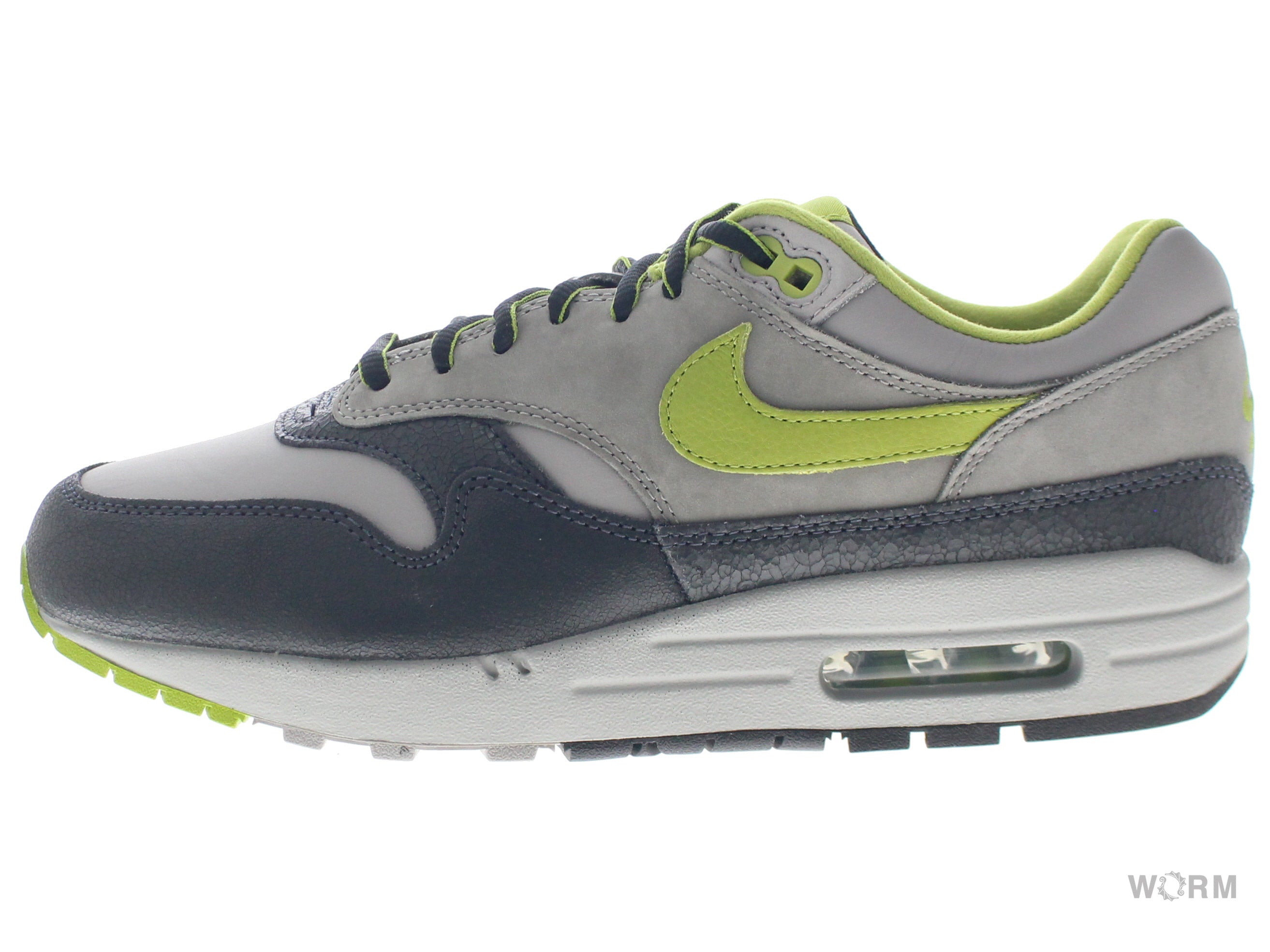 【US11】 NIKE AIR MAX 1 SP HUF HF3713-002 【DS】