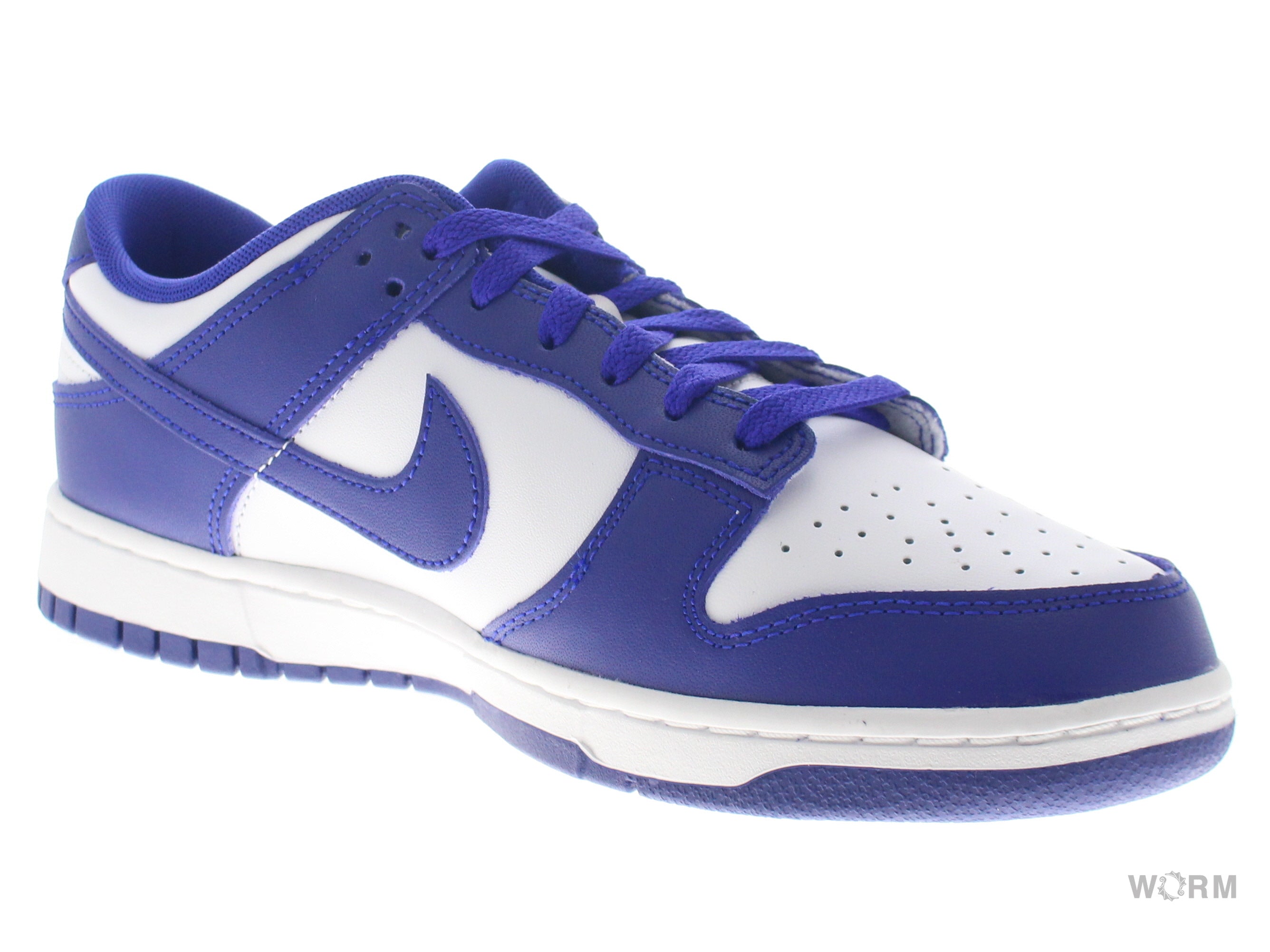 【US9.5】 NIKE DUNK LOW RETRO DV0833-103 【DS】