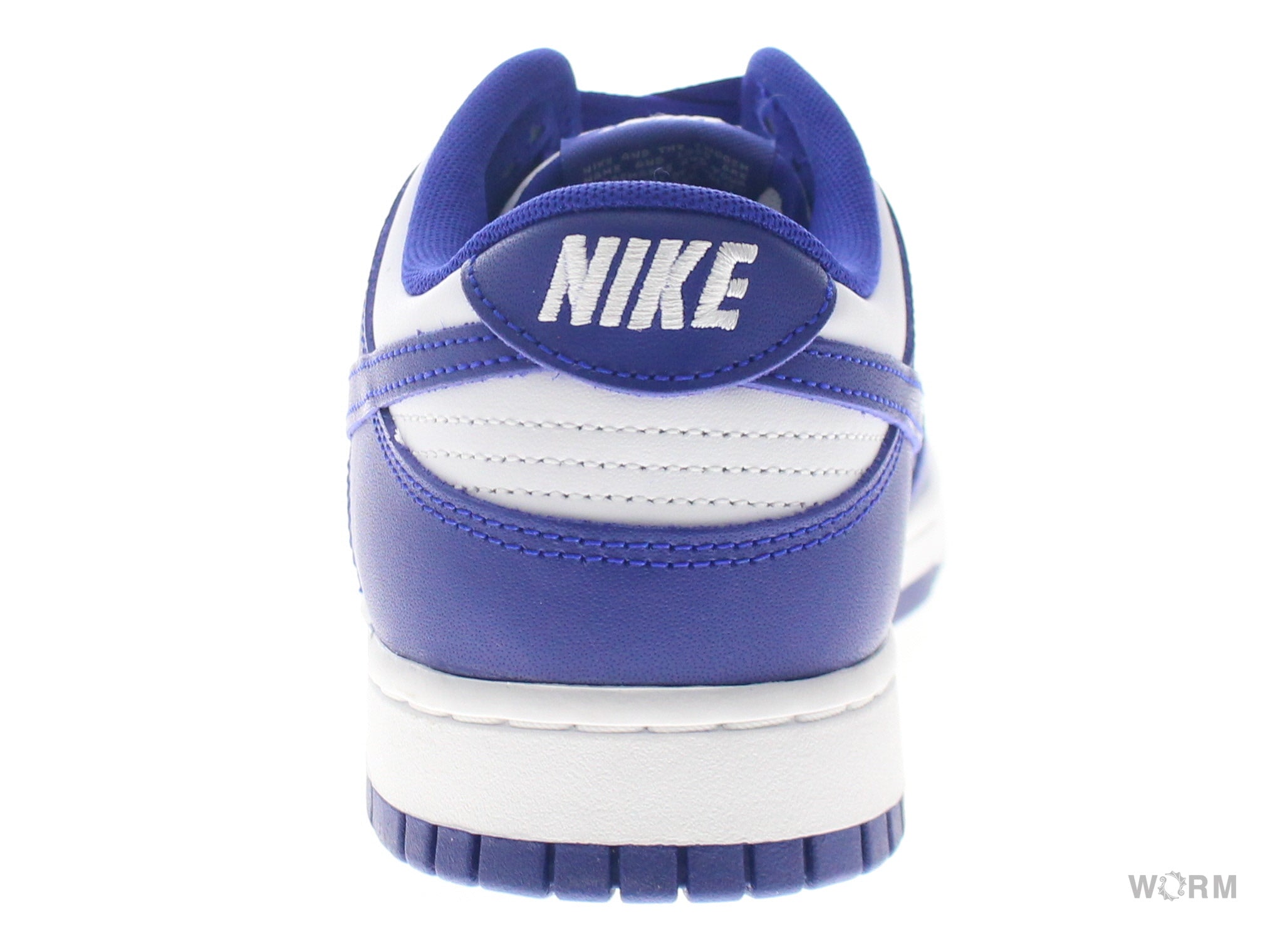 【US9.5】 NIKE DUNK LOW RETRO DV0833-103 【DS】