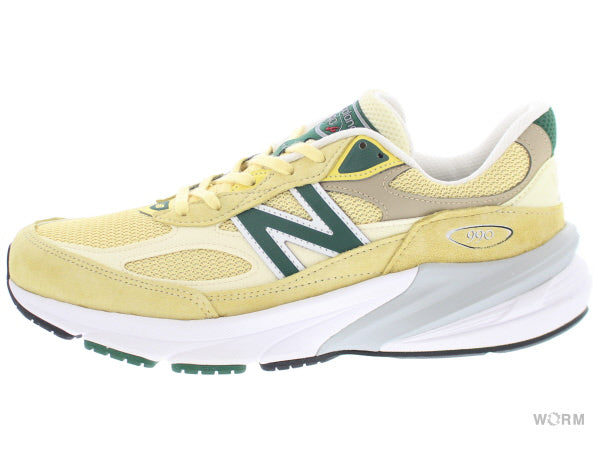 【US8.5】 New Balance U990TE6 U990TE6 【DS】