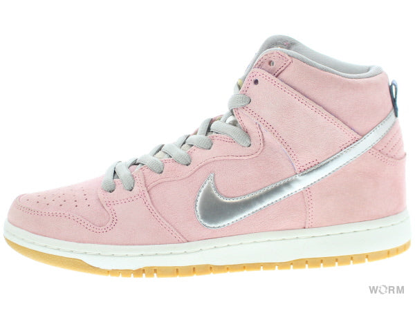 【US9.5】 NIKE DUNK HIGH PRO PREMIUM CONCEPTS 554673-610 【DS】