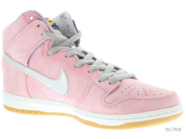 【US9.5】 NIKE DUNK HIGH PRO PREMIUM CONCEPTS 554673-610 【DS】