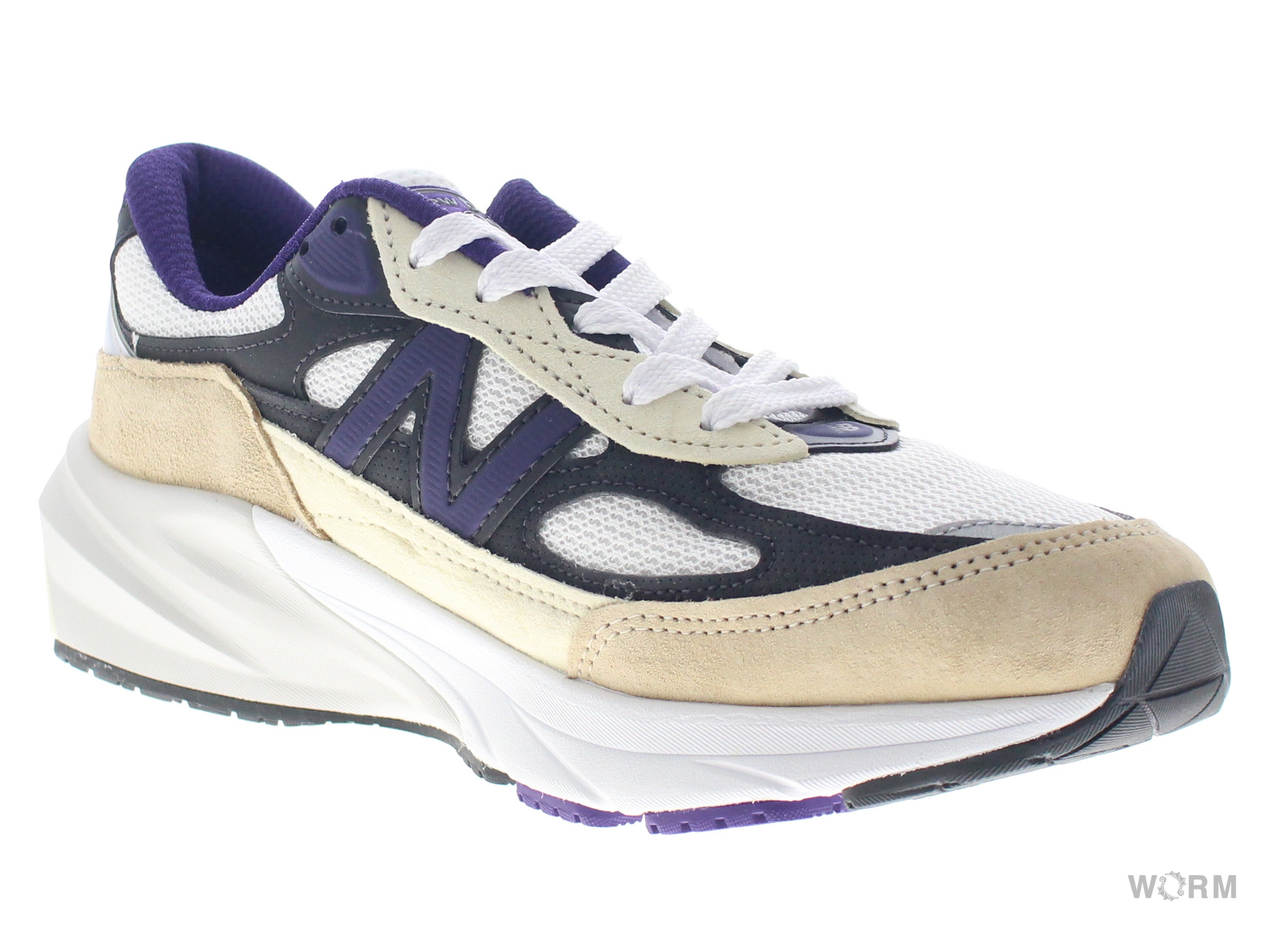 【US8】 New Balance U990WB6 U990WB6 【DS】