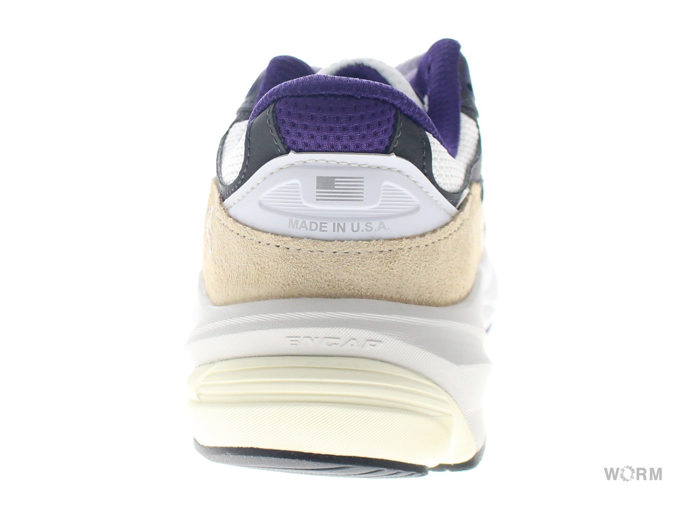 【US8】 New Balance U990WB6 U990WB6 【DS】