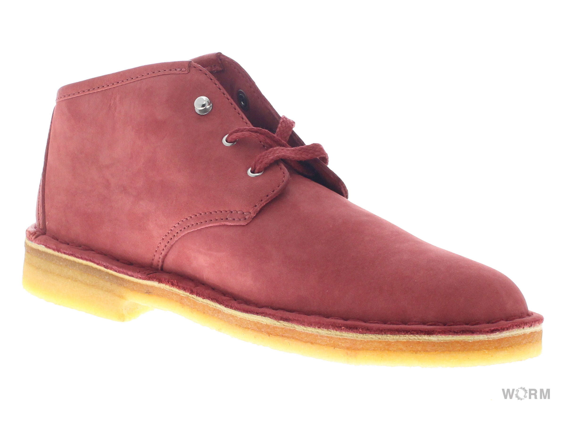【US9 】 CLARKS SUPREME DESERT CHUKKA 30009 【DS】-WORM TOKYO-WORM TOKYO WEB STORE-100% Authentic Sneakers