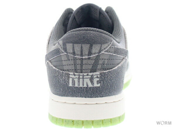 【US12】 NIKE DUNK LOW RETRO PRM DQ7681-001 【DS】