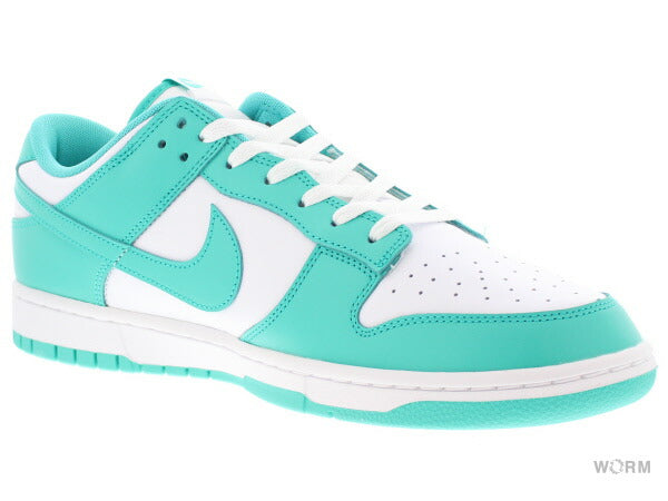 【US12】 NIKE DUNK LOW RETRO BTTYS DV0833-101 【DS】