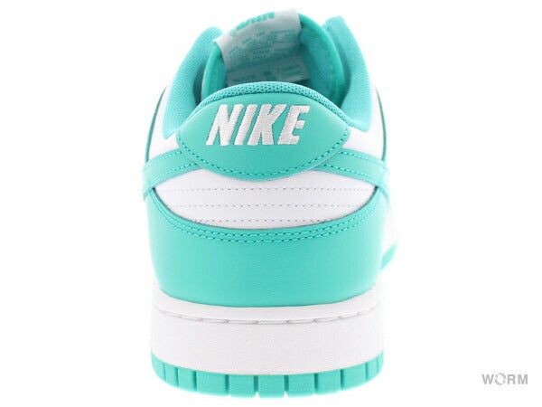 【US12】 NIKE DUNK LOW RETRO BTTYS DV0833-101 【DS】