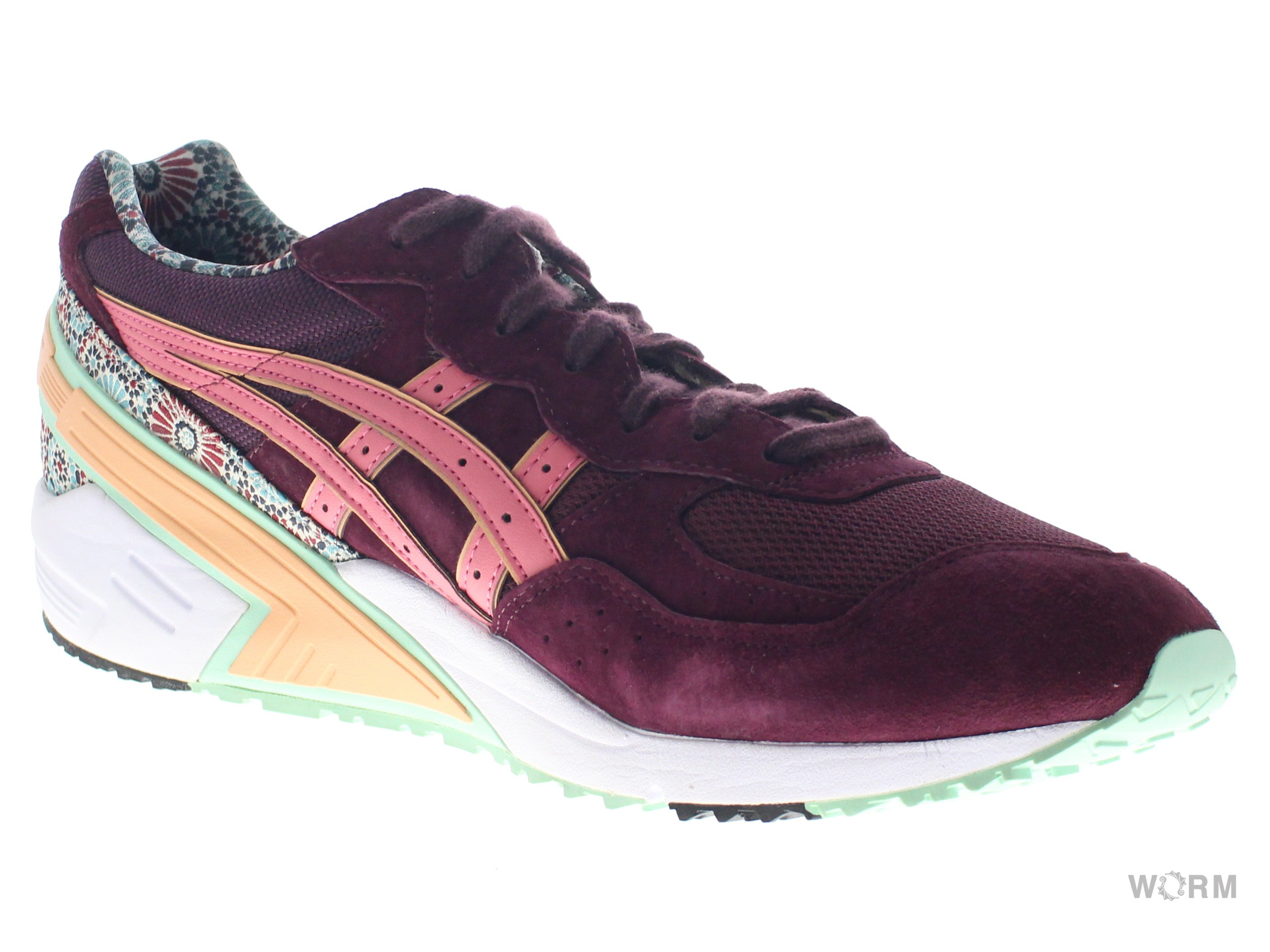 【US12】 ASICS GEL-SIGHT OVERKILL H53RK-2578 【DS】