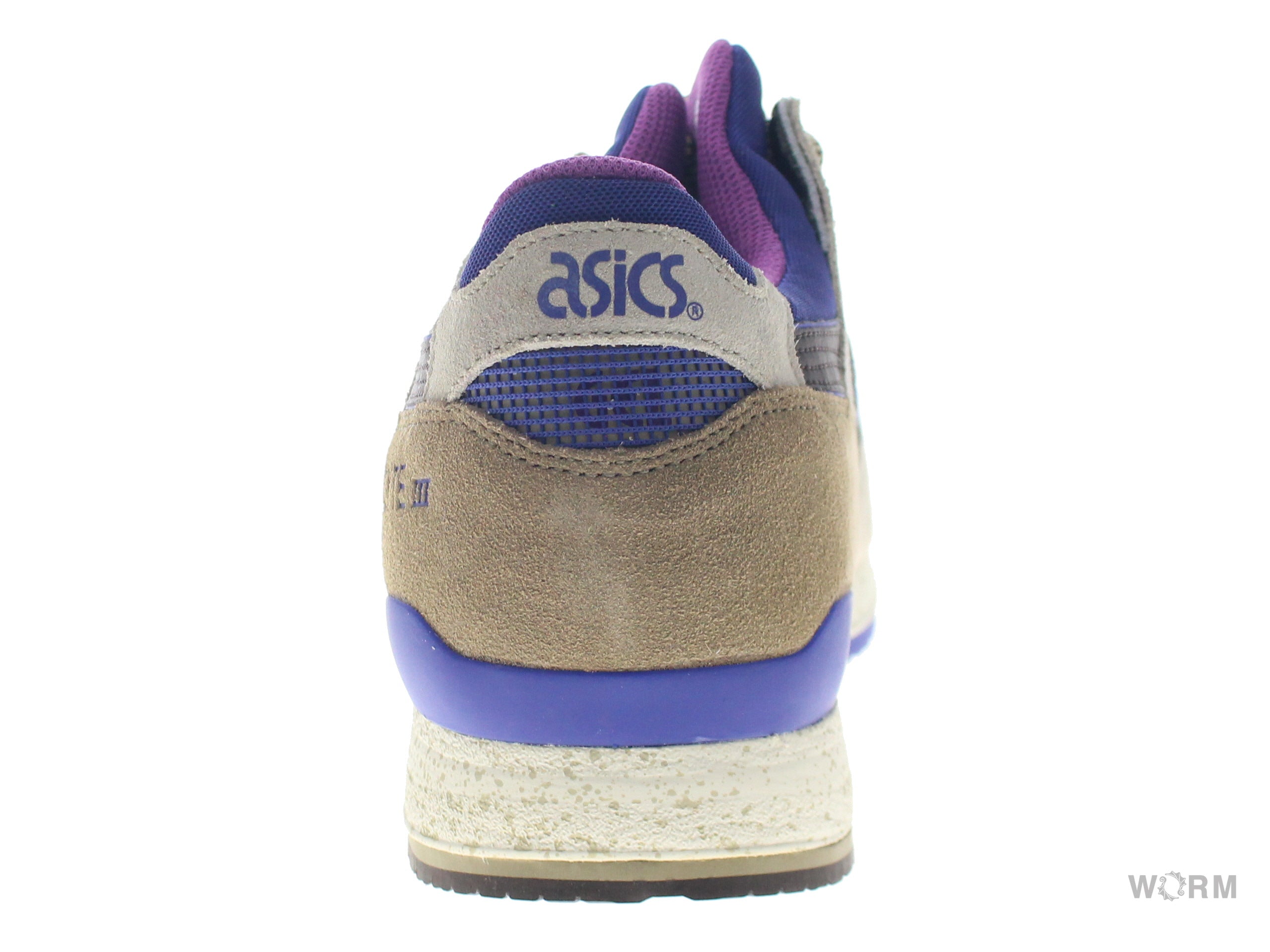 【US11】 ASICS GEL-LYTE 3 TH517L-6062 【DS】