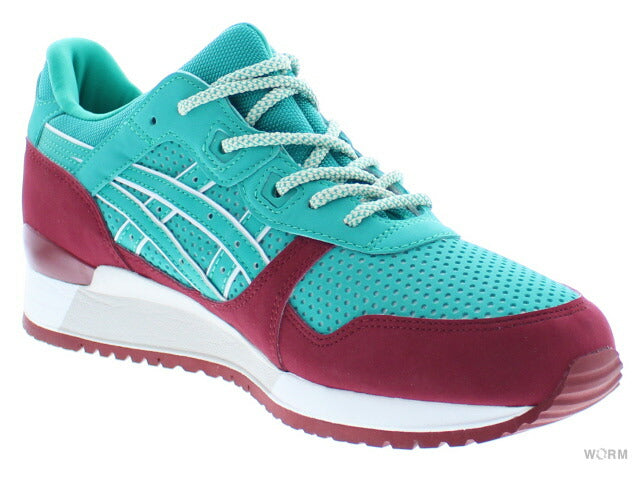 【US11.5】 ASICS GEL-LYTE 3 H628Y-7878 【DS】