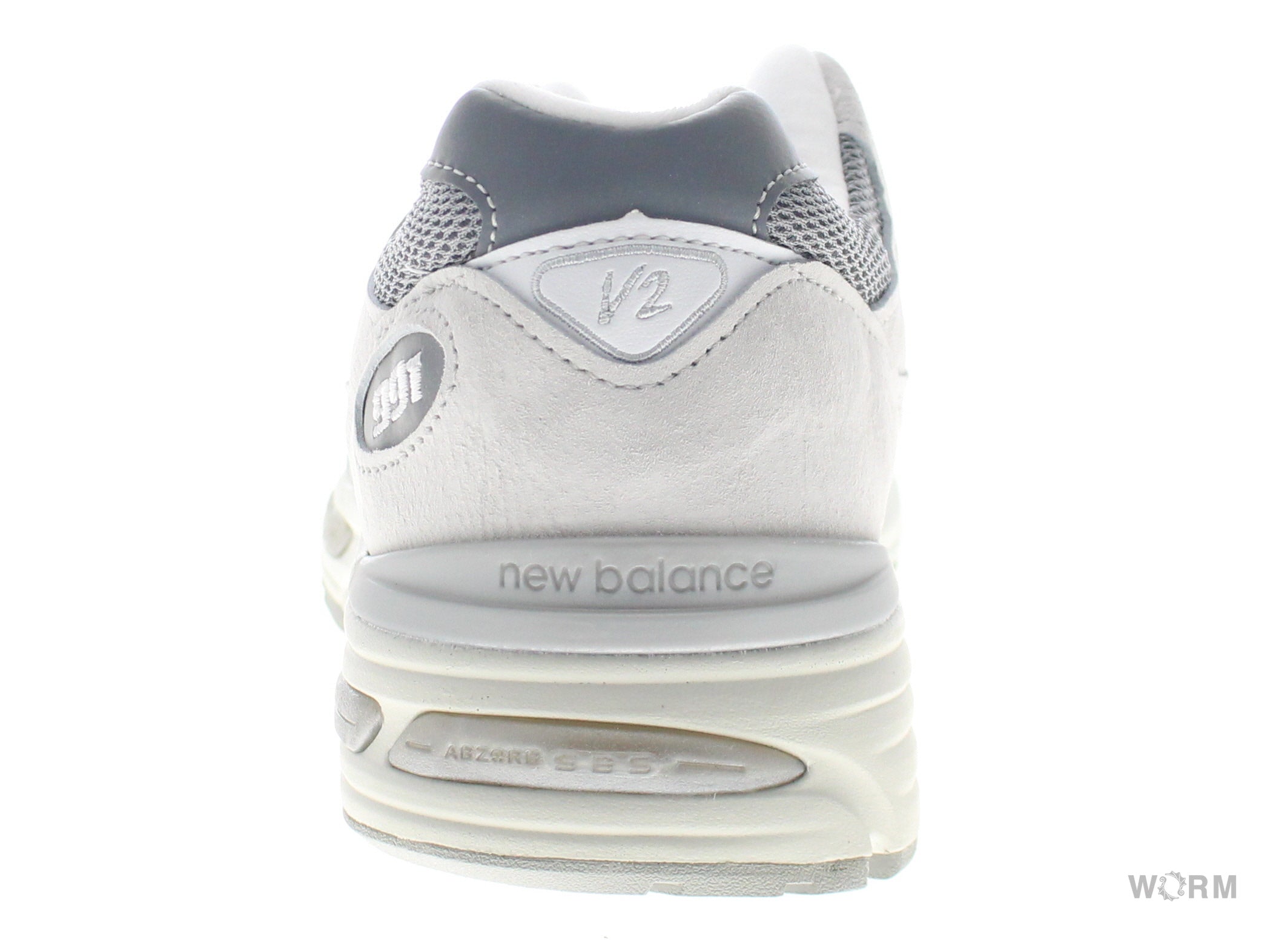 【US8】 New Balance U991LG2 U991LG2 【DS】