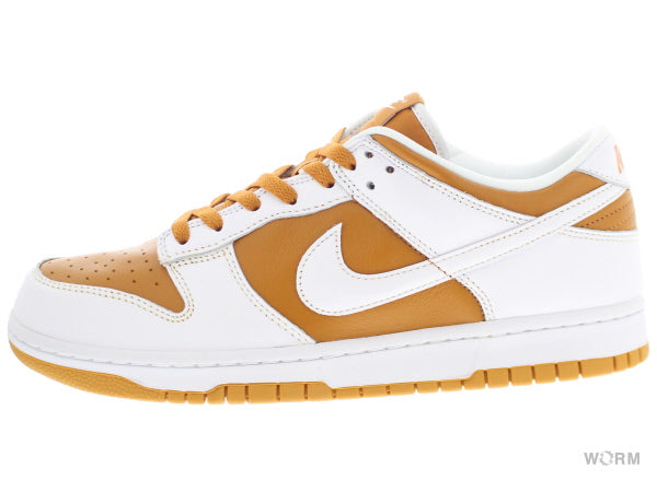 【US10】 NIKE DUNK LOW QS FQ6965-700 【DS】