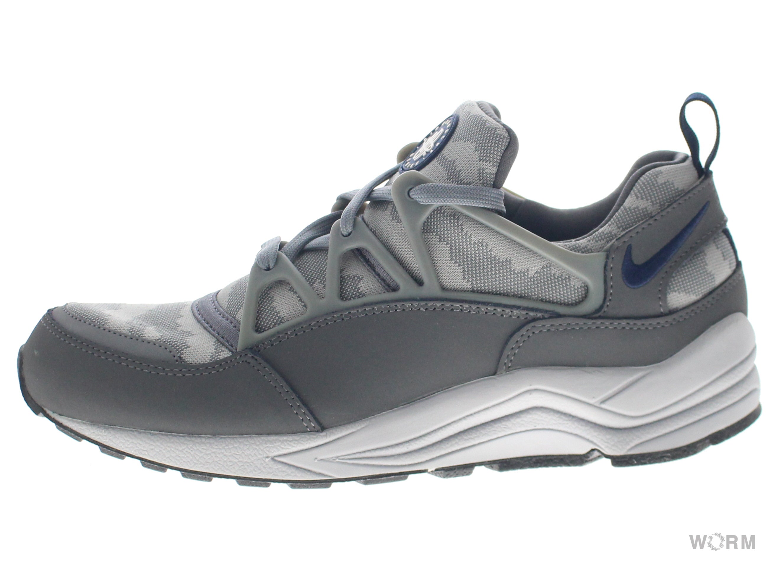 【US8】 NIKE AIR HUARACHE LIGHT FB 725156-004 【DS】