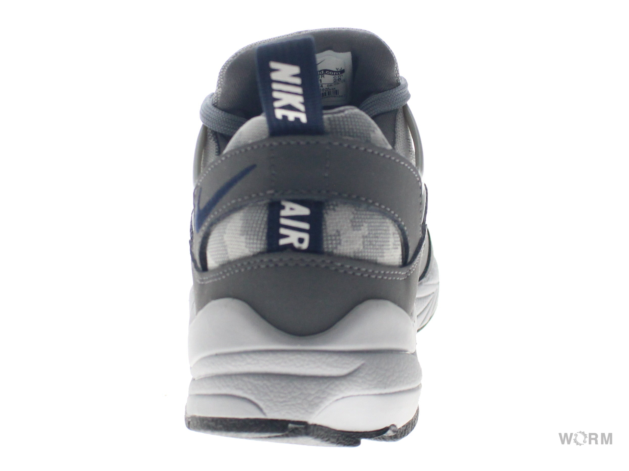 【US8】 NIKE AIR HUARACHE LIGHT FB 725156-004 【DS】