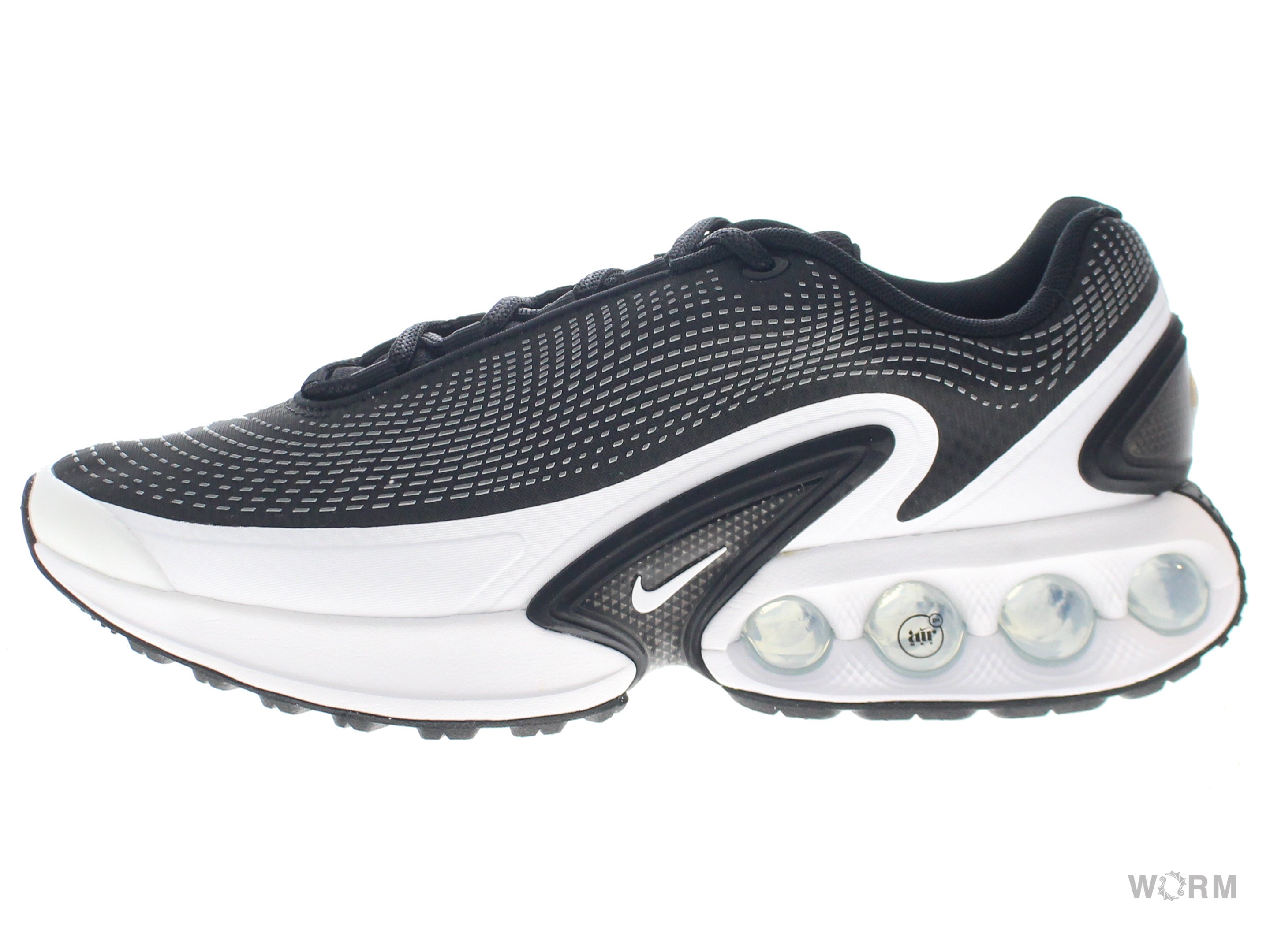 【US10】 NIKE AIR MAX DN DV3337-003 【DS】