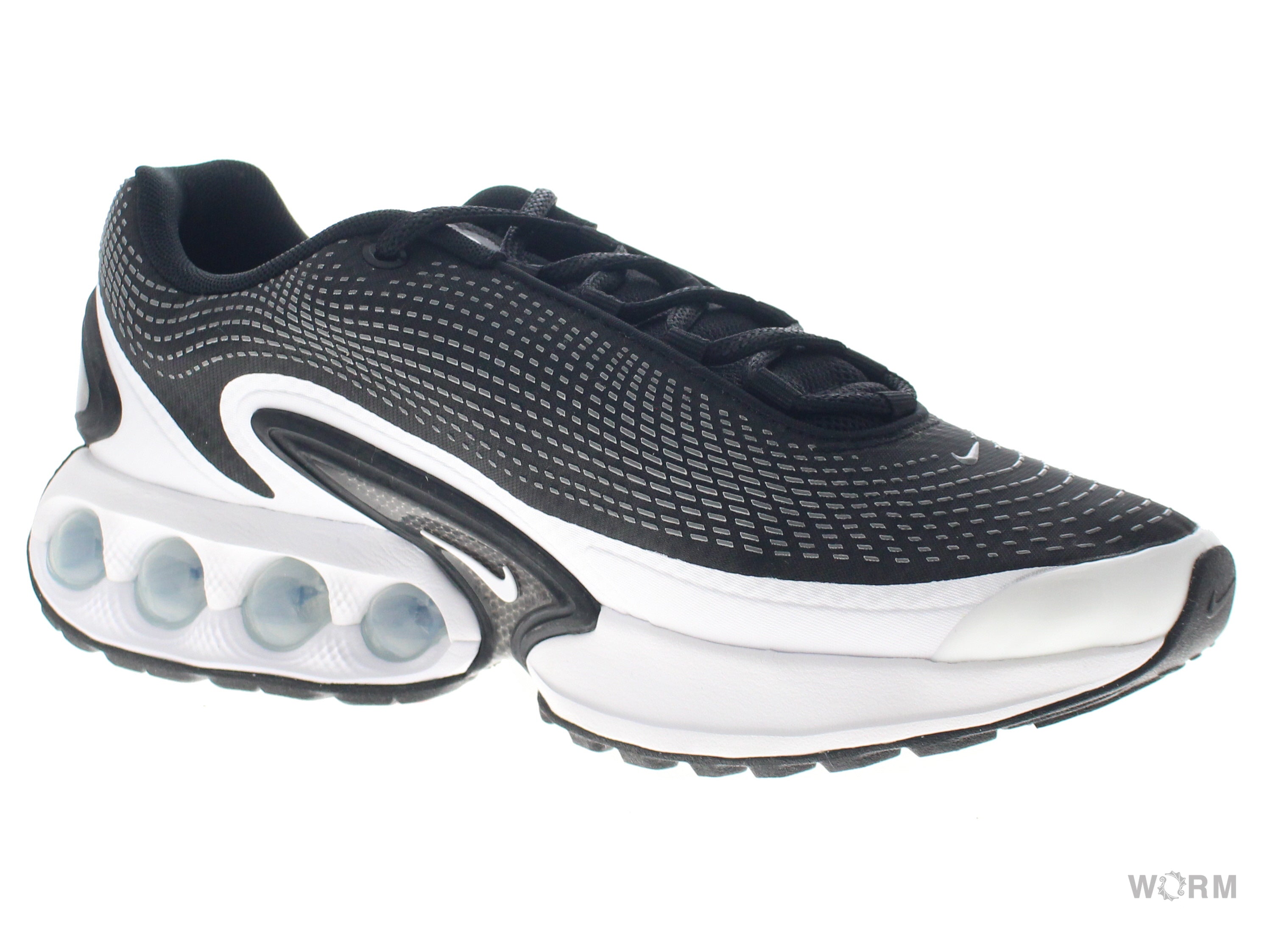 【US10】 NIKE AIR MAX DN DV3337-003 【DS】