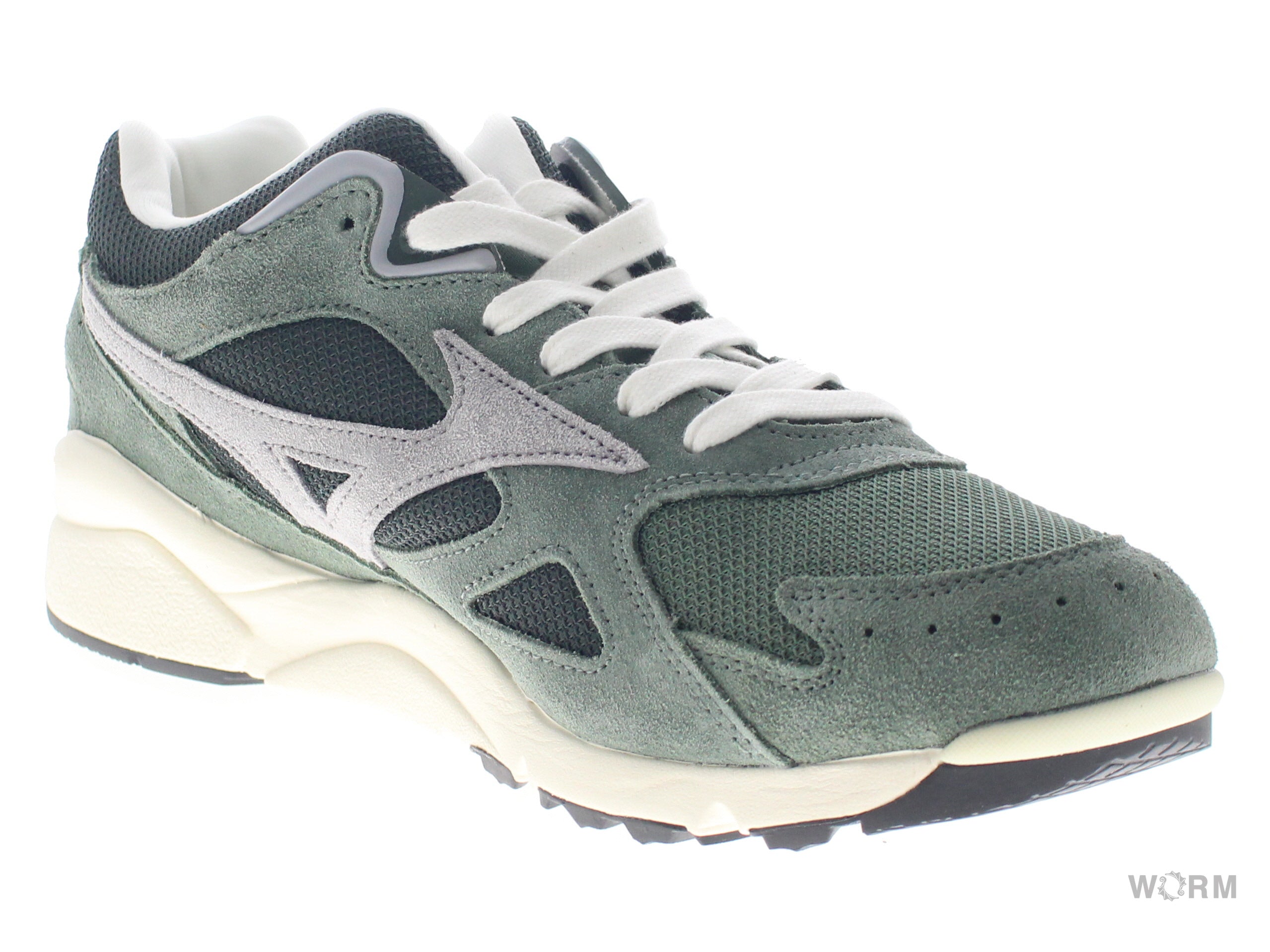 【US12】 MIZUNO SKY MEDAL D1GA192441 【DS】