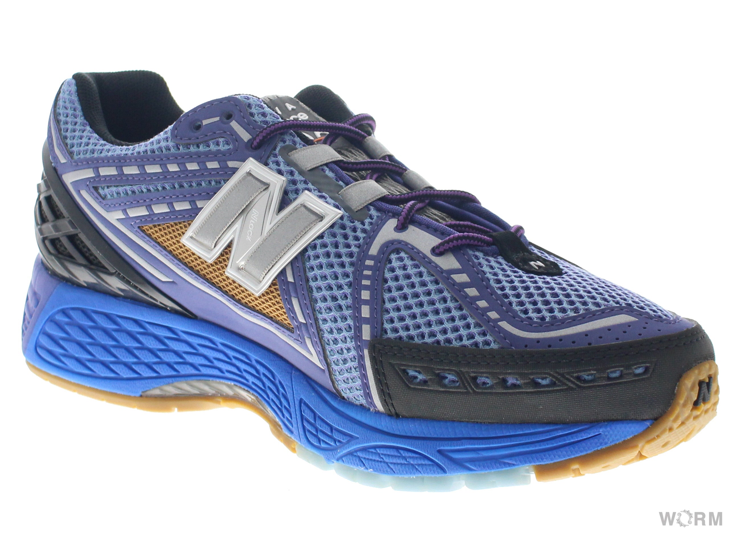 【US8】 New Balance M1906RON ACTION BRONSON  【DS】