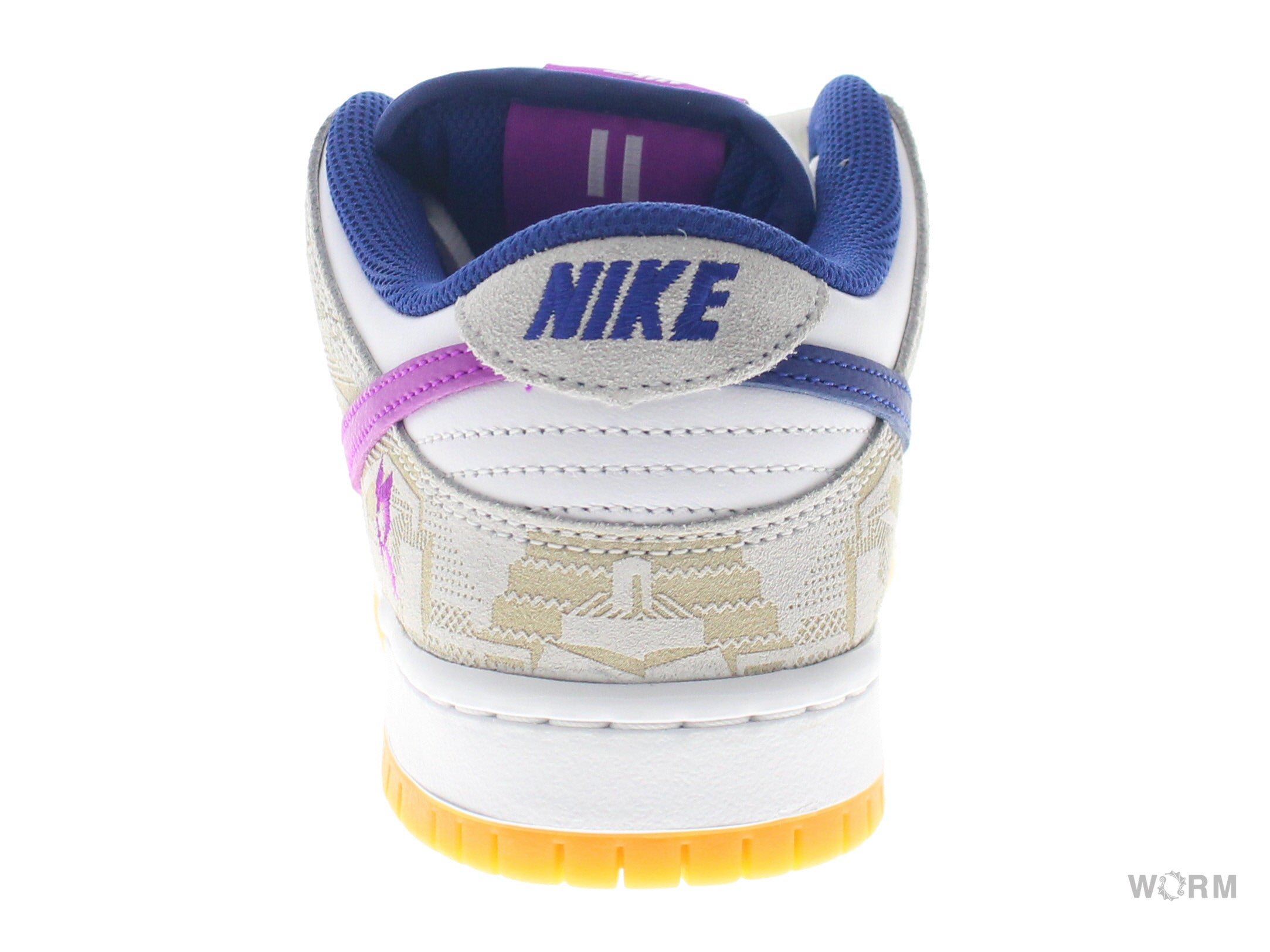 【US6】 NIKE SB SB DUNKLOW PRM RL Rayssa Leal FZ5251-001 【DS】