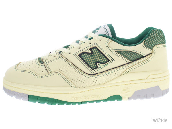 【US12】 New Balance BB550AY1 【DS】