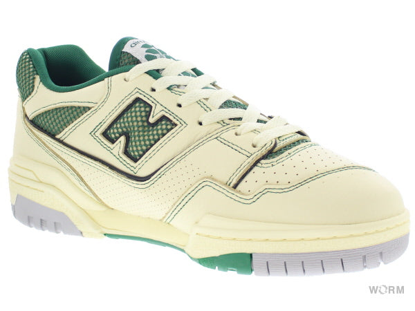 【US12】 New Balance BB550AY1 【DS】