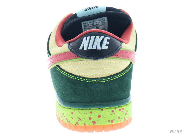 【US8.5】 NIKE SB DUNK LOW PREMIUM SB 313170-761 【DS】