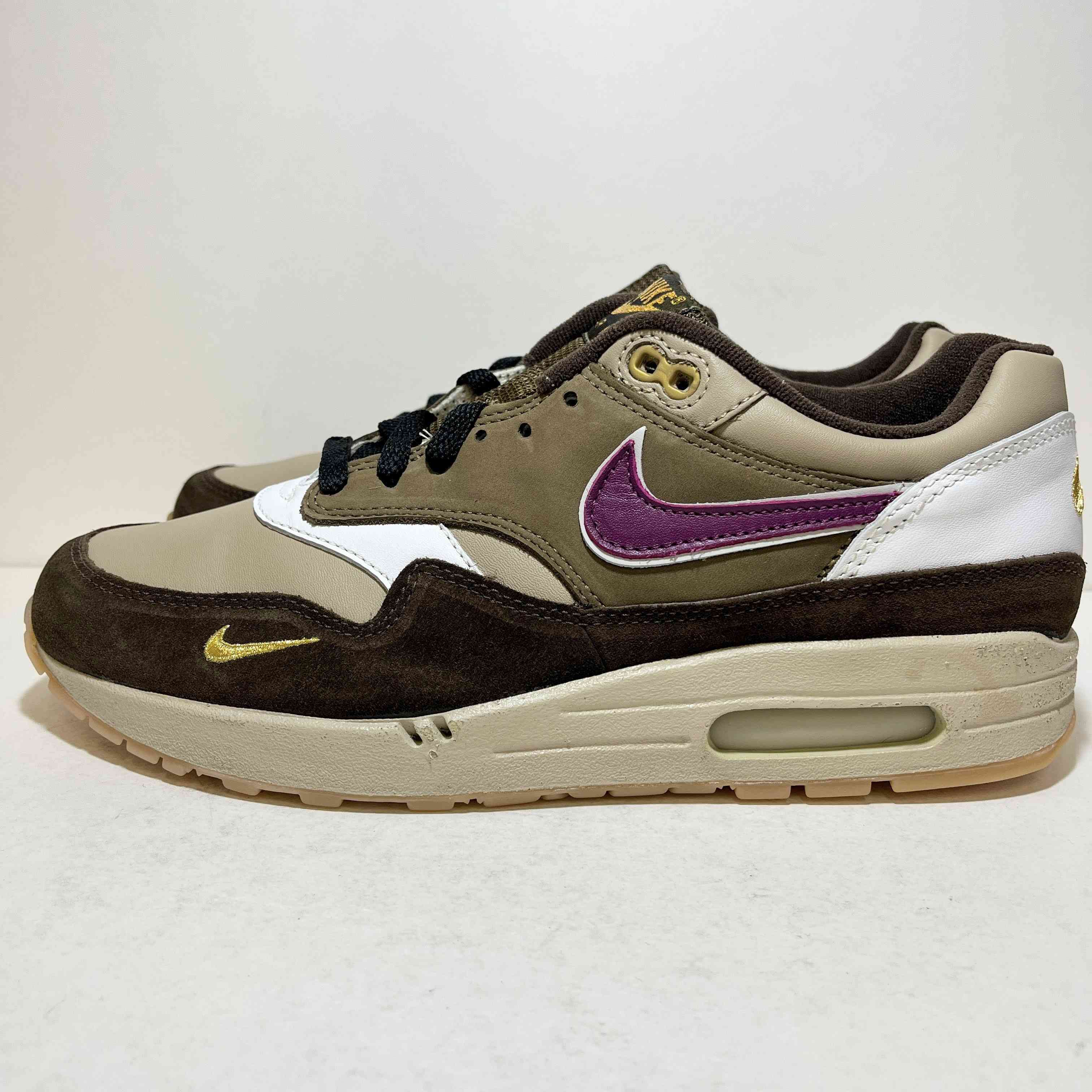 【US11】 NIKE AIR MAX 1 B ATMOS 302740-251 【DS】